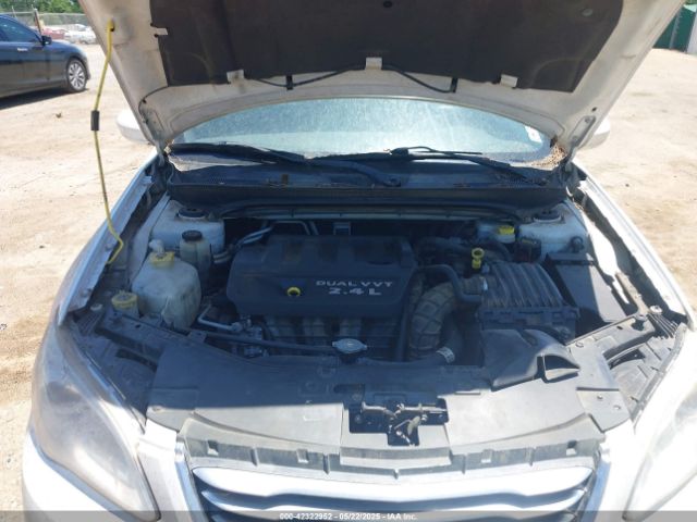 2013 CHRYSLER 200 1C3CCBAB0DN685534 Photo 9