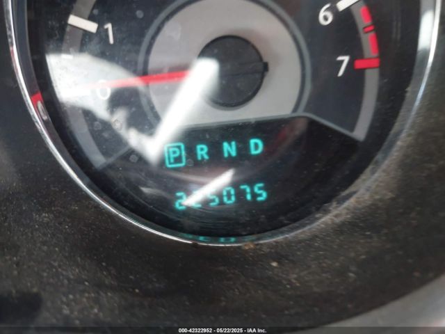 2013 CHRYSLER 200 1C3CCBAB0DN685534 Photo 6