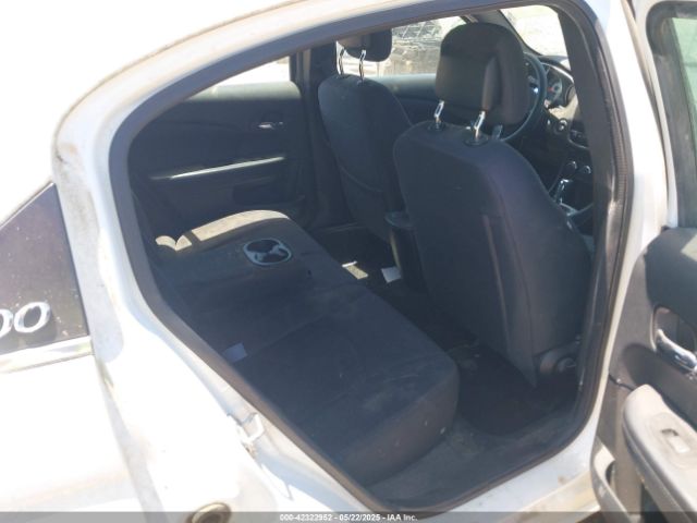 2013 CHRYSLER 200 1C3CCBAB0DN685534 Photo 7