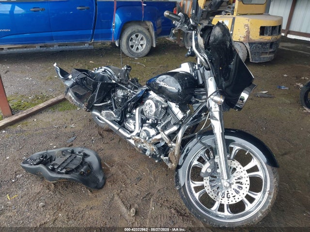 Aukcja sprzedaży 2009 Harley-davidson Flhx, vin: 1HD1KB4119Y670280, numer aukcji: 42322962