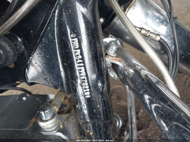 Aukcja sprzedaży 2009 Harley-davidson Flhx, vin: 1HD1KB4119Y670280, numer aukcji: 42322962