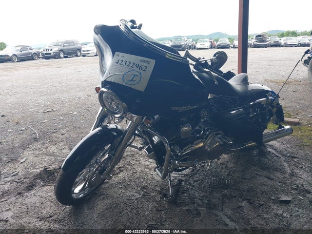 Aukcja sprzedaży 2009 Harley-davidson Flhx, vin: 1HD1KB4119Y670280, numer aukcji: 42322962