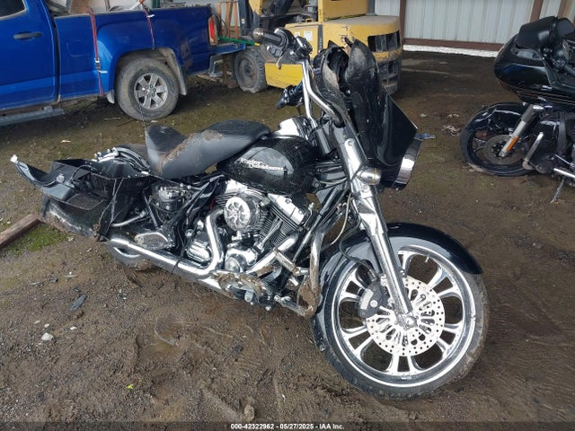 Aukcja sprzedaży 2009 Harley-davidson Flhx, vin: 1HD1KB4119Y670280, numer aukcji: 42322962