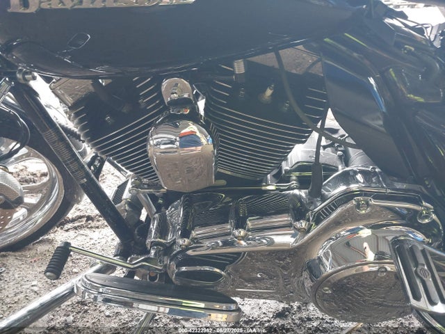 42322962 :رقم المزاد ، 1HD1KB4119Y670280 vin ، 2009 Harley-davidson Flhx مزاد بيع