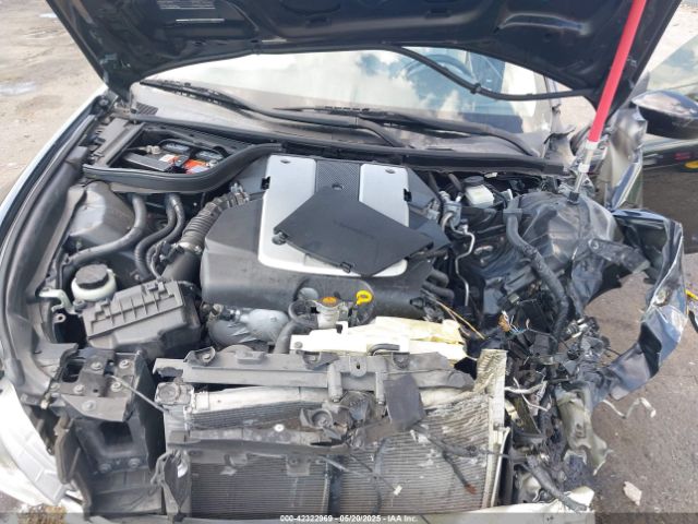 JN1CV6FE8EM902449 Infiniti Q60
