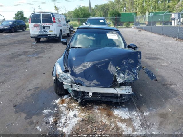 JN1CV6FE8EM902449 Infiniti Q60