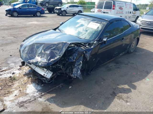 JN1CV6FE8EM902449 Infiniti Q60