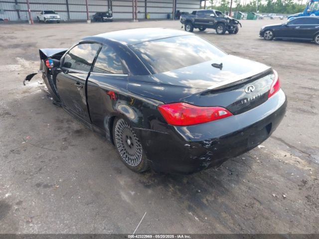 JN1CV6FE8EM902449 Infiniti Q60