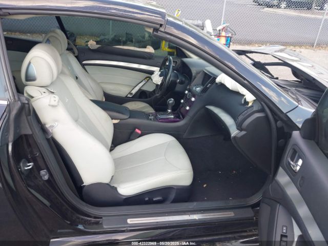 JN1CV6FE8EM902449 Infiniti Q60