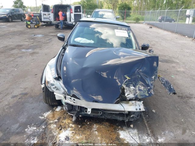 JN1CV6FE8EM902449 Infiniti Q60