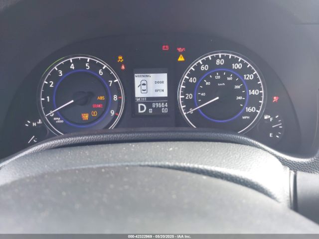 JN1CV6FE8EM902449 Infiniti Q60