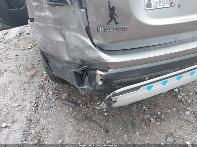 2019 MITSUBISHI OUTLANDER JA4AD2A32KZ005481 Photo 5
