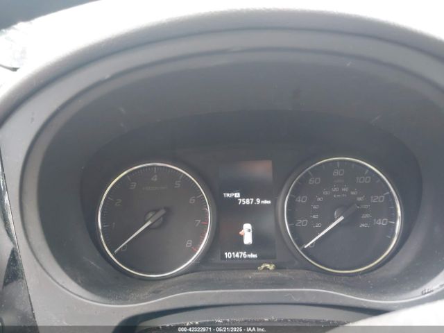 2019 MITSUBISHI OUTLANDER JA4AD2A32KZ005481 Photo 6