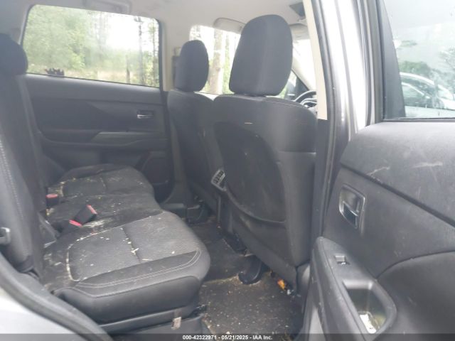 2019 MITSUBISHI OUTLANDER JA4AD2A32KZ005481 Photo 7