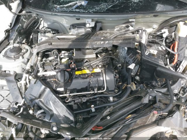 2015 MINI HARDTOP WMWXP7C5XF2A36611 Photo 9