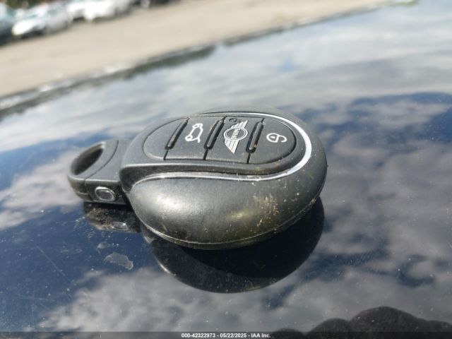 2015 MINI HARDTOP WMWXP7C5XF2A36611 Photo 10