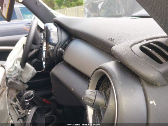 2015 MINI HARDTOP WMWXP7C5XF2A36611 Photo 4