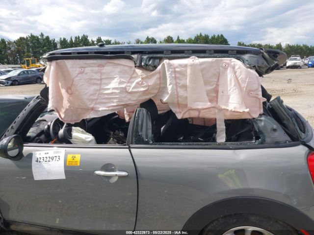 2015 MINI HARDTOP WMWXP7C5XF2A36611 Photo 5