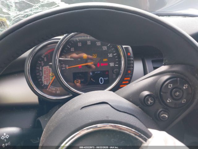 2015 MINI HARDTOP WMWXP7C5XF2A36611 Photo 6
