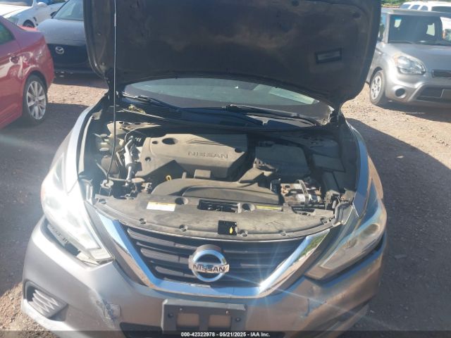 1N4AL3APXGC251342 Nissan Altima 2.5/2.5 S/2.5 Sl/2.5 Sr/2.5 Sv