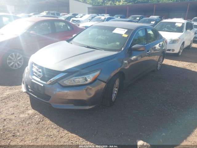 1N4AL3APXGC251342 Nissan Altima 2.5/2.5 S/2.5 Sl/2.5 Sr/2.5 Sv