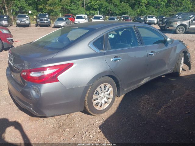 1N4AL3APXGC251342 Nissan Altima 2.5/2.5 S/2.5 Sl/2.5 Sr/2.5 Sv