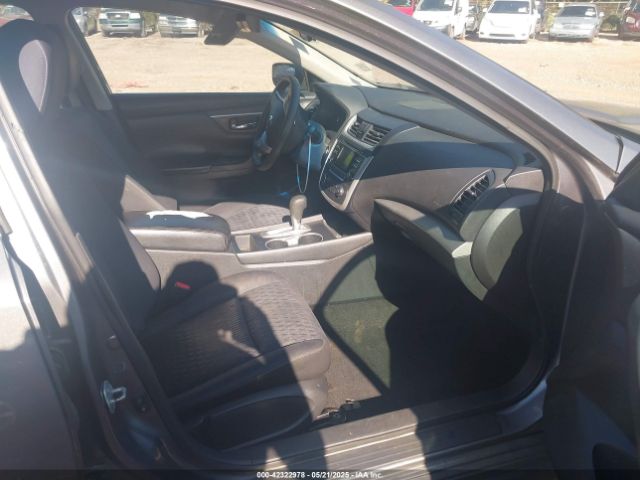 1N4AL3APXGC251342 Nissan Altima 2.5/2.5 S/2.5 Sl/2.5 Sr/2.5 Sv