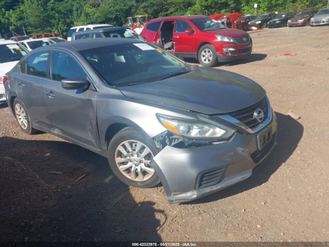 1N4AL3APXGC251342 Nissan Altima 2.5/2.5 S/2.5 Sl/2.5 Sr/2.5 Sv