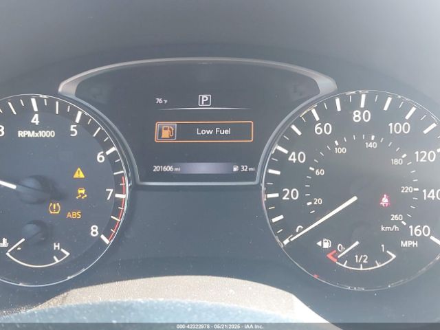 1N4AL3APXGC251342 Nissan Altima 2.5/2.5 S/2.5 Sl/2.5 Sr/2.5 Sv