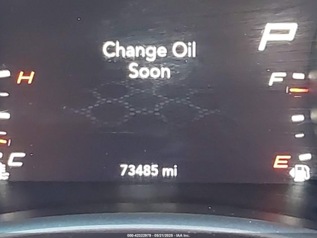 2C3CDXHG5FH784907 Dodge Charger Sxt