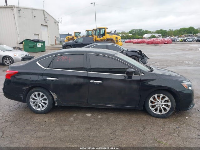 3N1AB7AP4KY389580 Nissan 2019