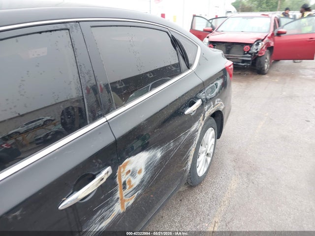 3N1AB7AP4KY389580 Nissan 2019