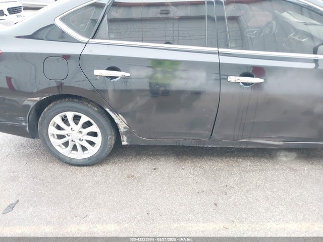3N1AB7AP4KY389580 Nissan 2019