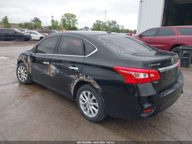 3N1AB7AP4KY389580 Nissan 2019