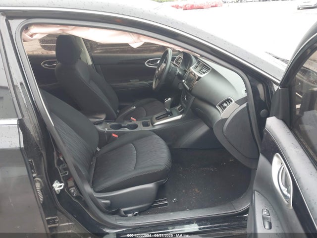 3N1AB7AP4KY389580 Nissan 2019