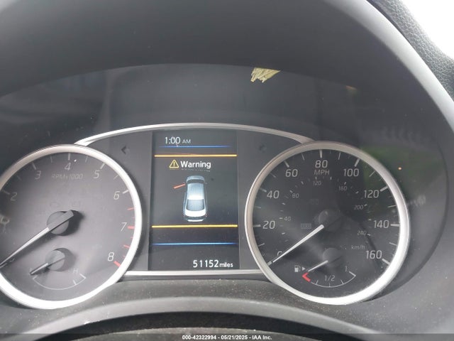 3N1AB7AP4KY389580 Nissan 2019