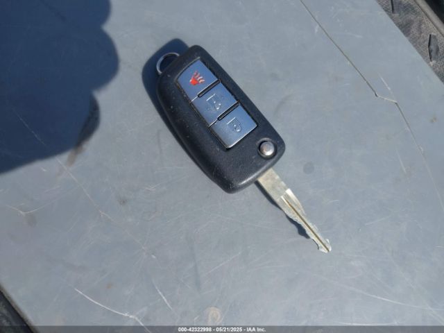5N1AT2MT6EC808995 Nissan 2014