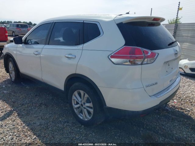 5N1AT2MT6EC808995 Nissan 2014