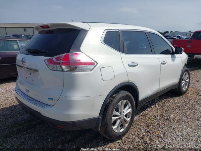 5N1AT2MT6EC808995 Nissan 2014