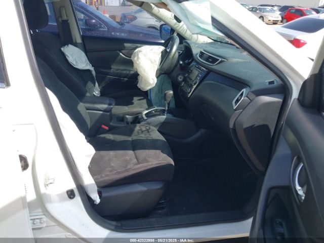 5N1AT2MT6EC808995 Nissan 2014