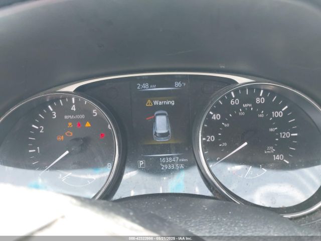 5N1AT2MT6EC808995 Nissan 2014