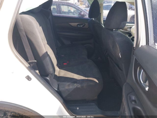 5N1AT2MT6EC808995 Nissan 2014