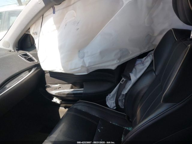 2018 ACURA TLX 19UUB2F50JA006646 Photo 4
