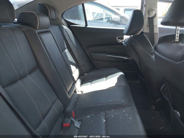 2018 ACURA TLX 19UUB2F50JA006646 Photo 7