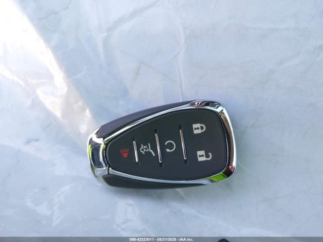 2GNAXKEX6J6286518 Chevrolet EQUINOX LT