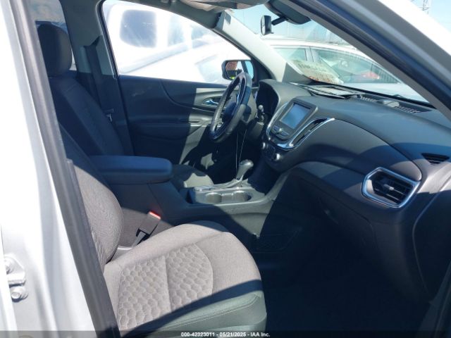 2GNAXKEX6J6286518 Chevrolet EQUINOX LT