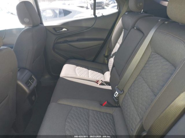2GNAXKEX6J6286518 Chevrolet EQUINOX LT