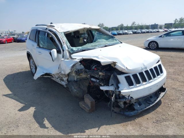 2015 JEEP GRAND CHEROKEE 1C4RJFAG4FC156407