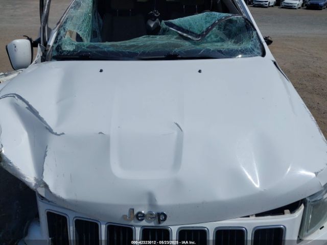 2015 JEEP GRAND CHEROKEE 1C4RJFAG4FC156407 Photo 9