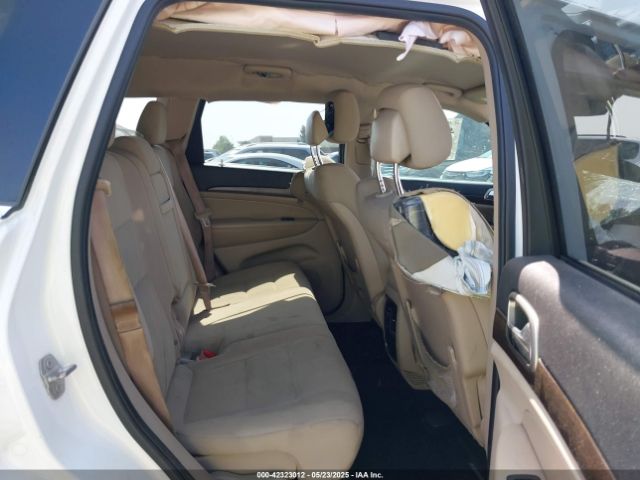 2015 JEEP GRAND CHEROKEE 1C4RJFAG4FC156407 Photo 7